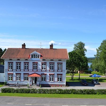 Varmland Hotel Uddeholm 外观 照片