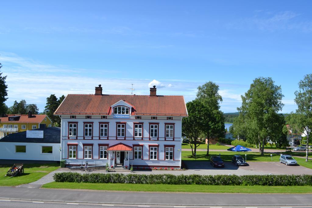 Varmland Hotel Uddeholm 外观 照片