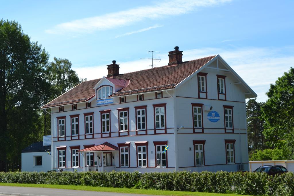 Varmland Hotel Uddeholm 外观 照片