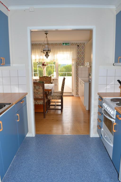 Varmland Hotel Uddeholm 外观 照片