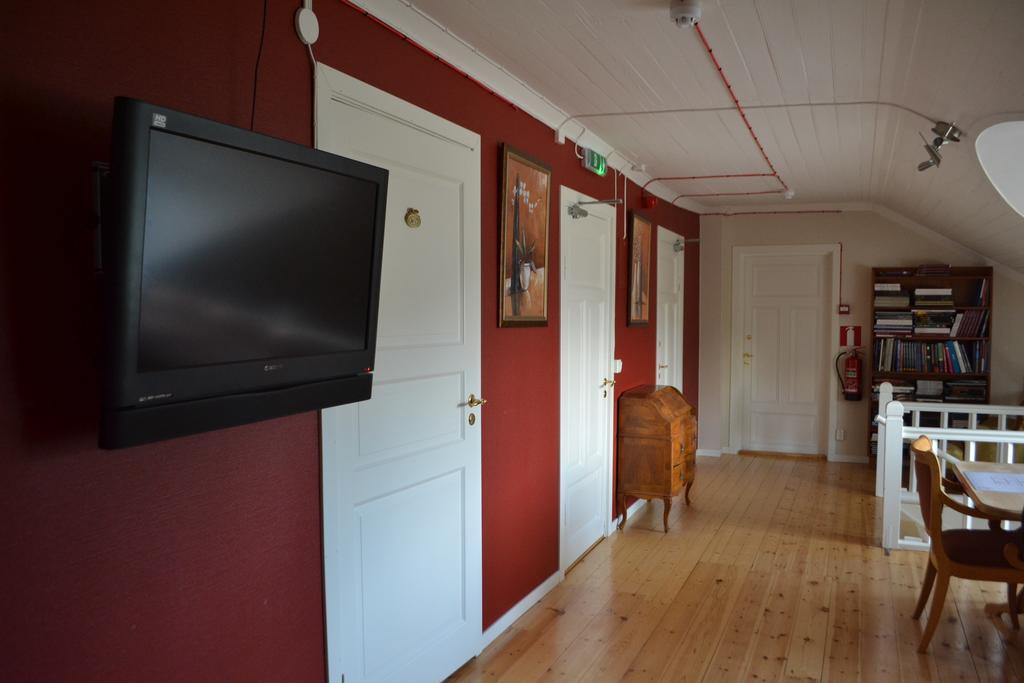 Varmland Hotel Uddeholm 外观 照片