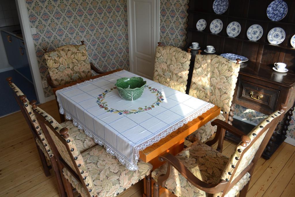 Varmland Hotel Uddeholm 外观 照片