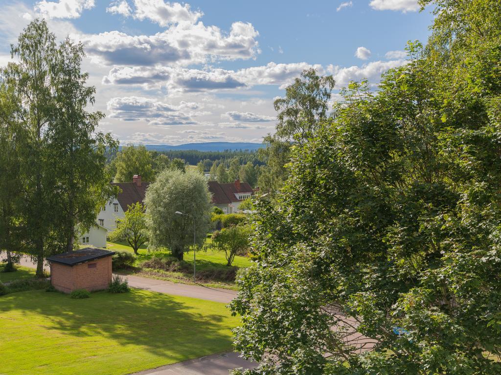 Varmland Hotel Uddeholm 客房 照片
