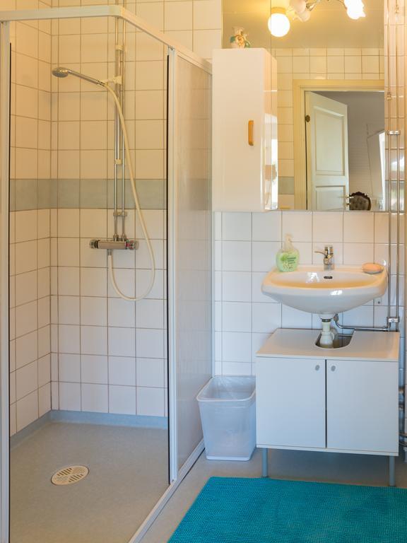 Varmland Hotel Uddeholm 客房 照片