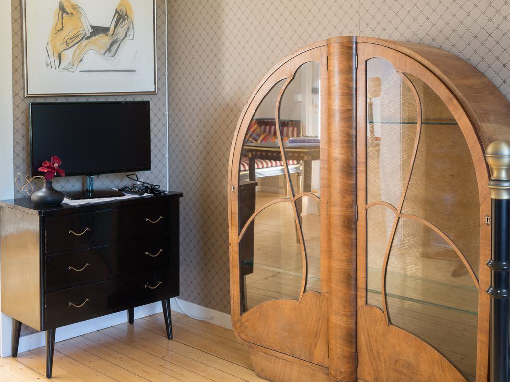 Varmland Hotel Uddeholm 客房 照片