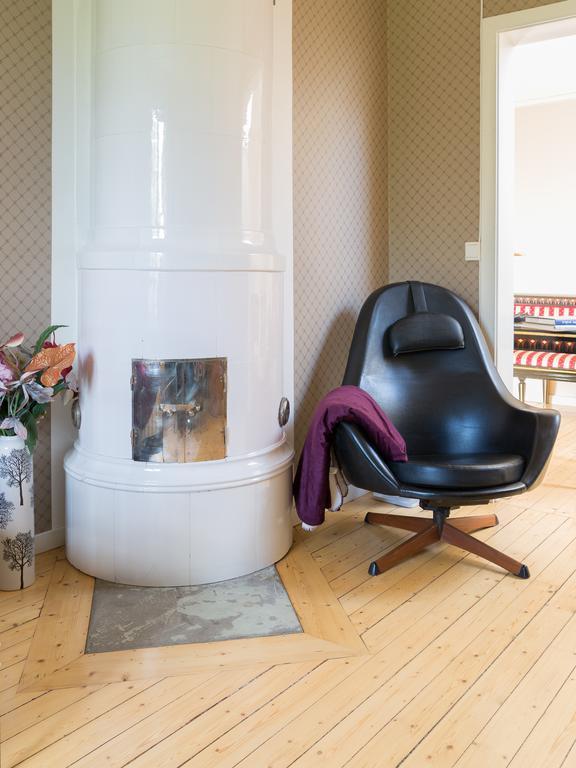 Varmland Hotel Uddeholm 客房 照片