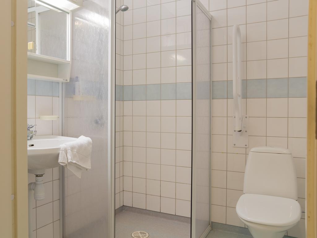 Varmland Hotel Uddeholm 客房 照片