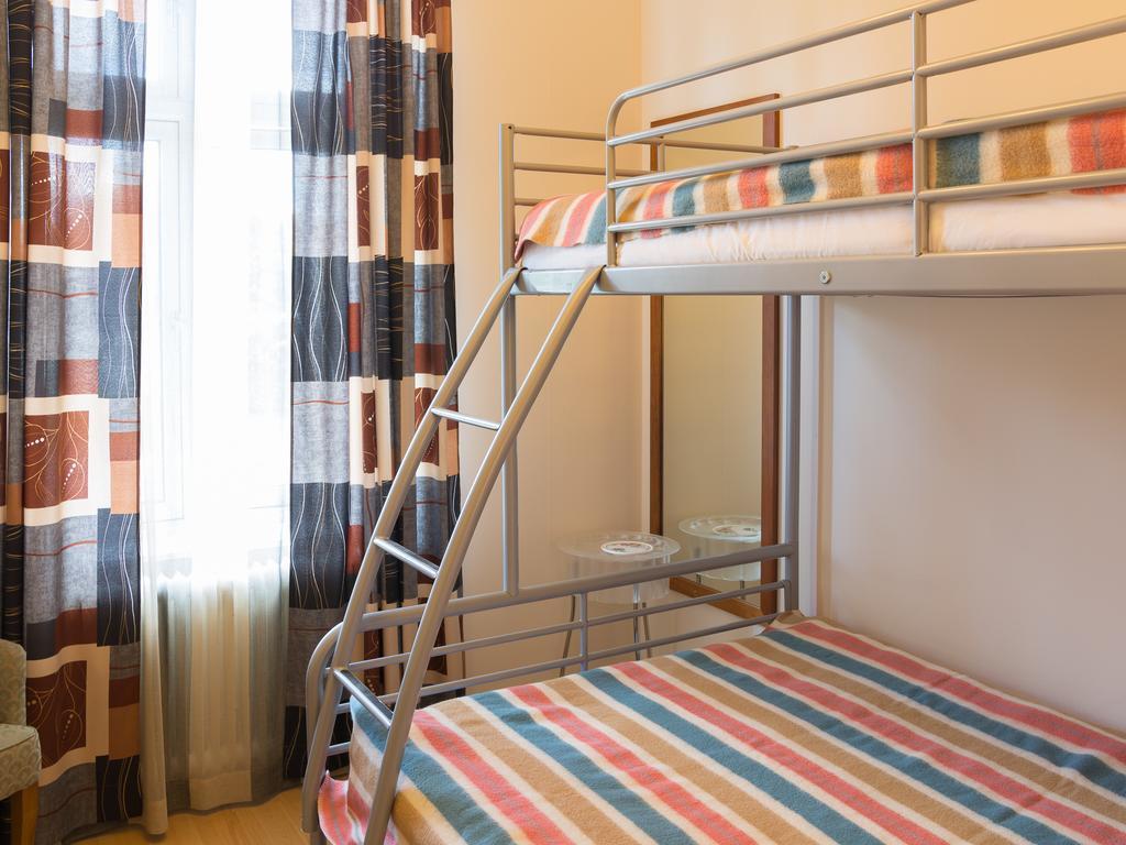 Varmland Hotel Uddeholm 客房 照片
