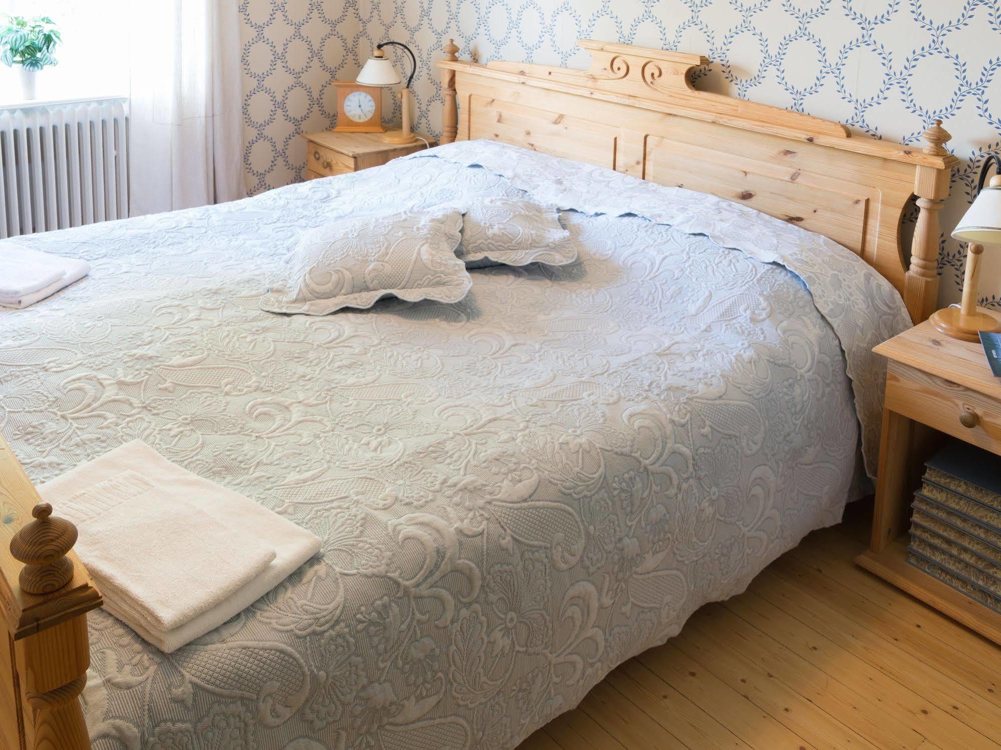 Varmland Hotel Uddeholm 外观 照片