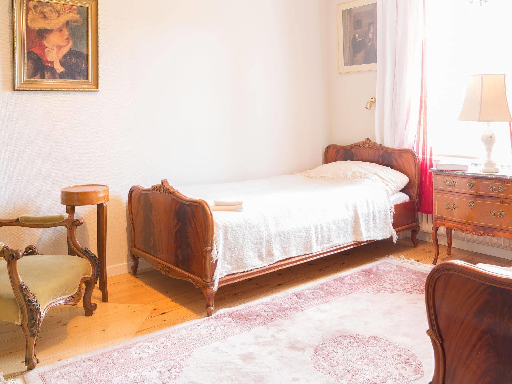 Varmland Hotel Uddeholm 外观 照片