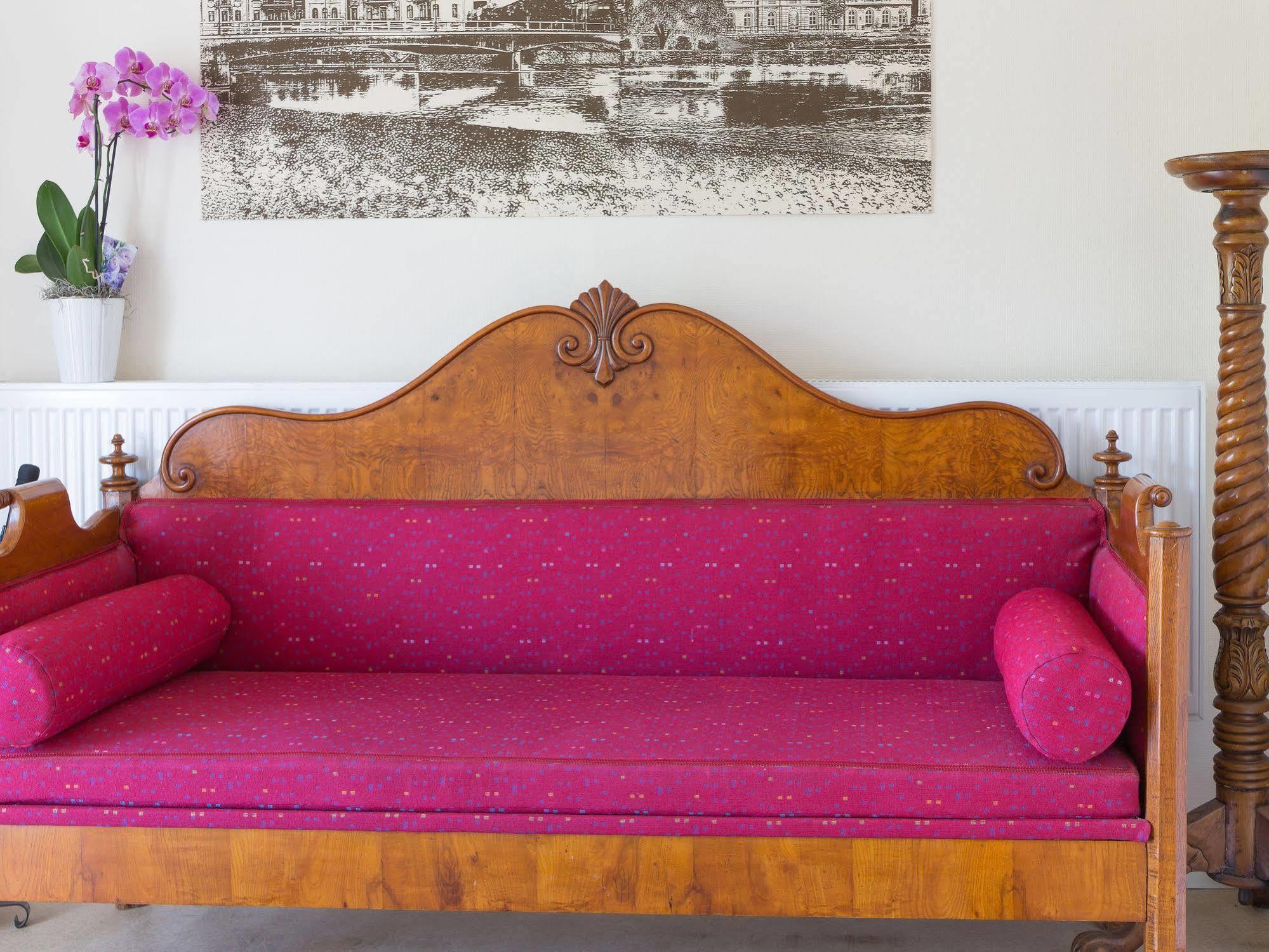 Varmland Hotel Uddeholm 外观 照片