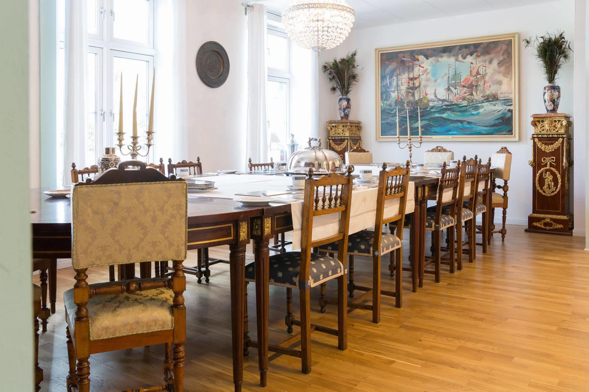 Varmland Hotel Uddeholm 外观 照片
